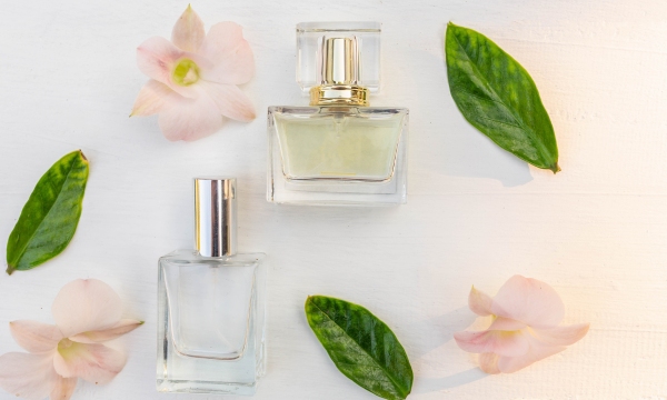 A parfümök és fűszerek varázsa