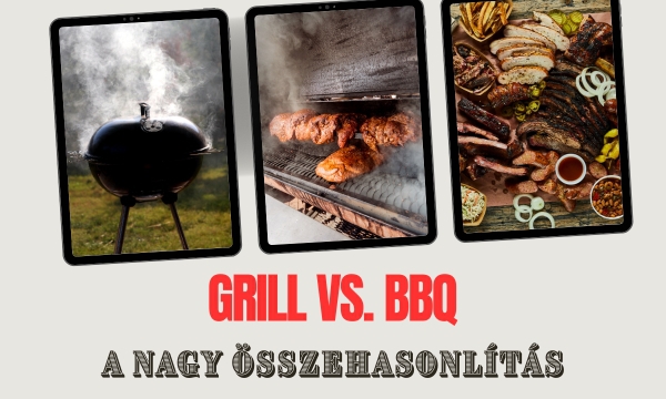 Grillfűszerek és BBQ fűszerek: nyári kalauz a fűszerhasználathoz
