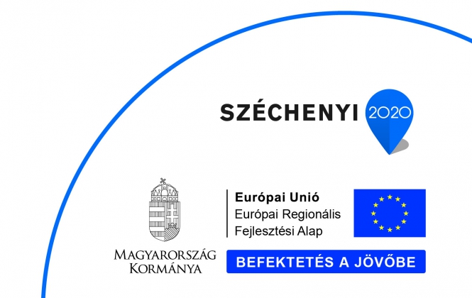 Új gépek, berendezések vásárlása élelmiszer csomagolási tevékenység bővítéséhez